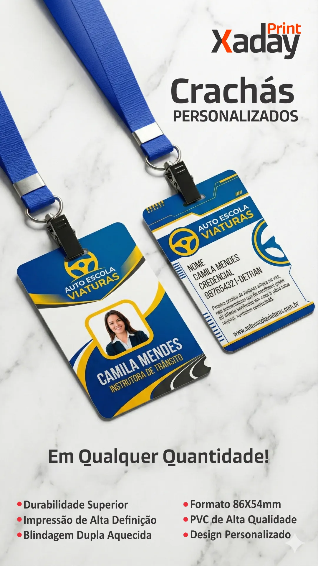 Crachás em São Paulo