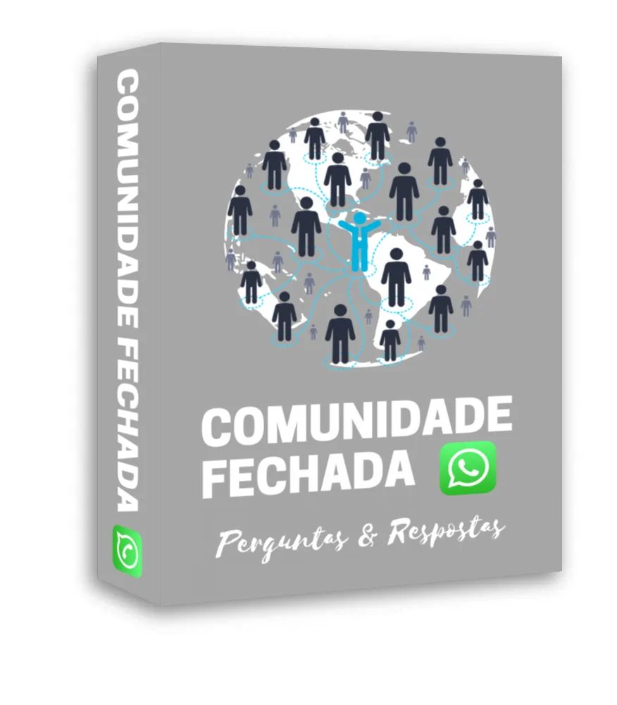 Box Comunidade