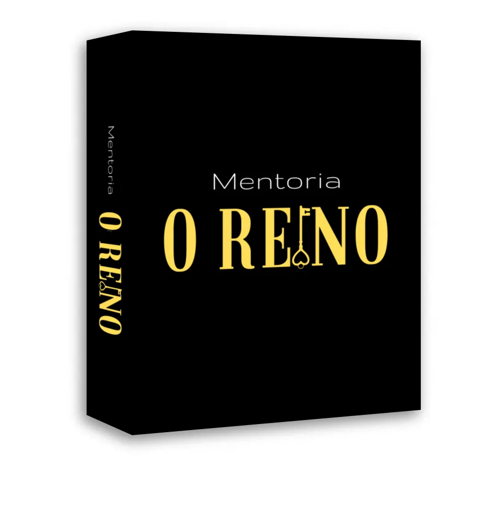 Box Mentoria o reino