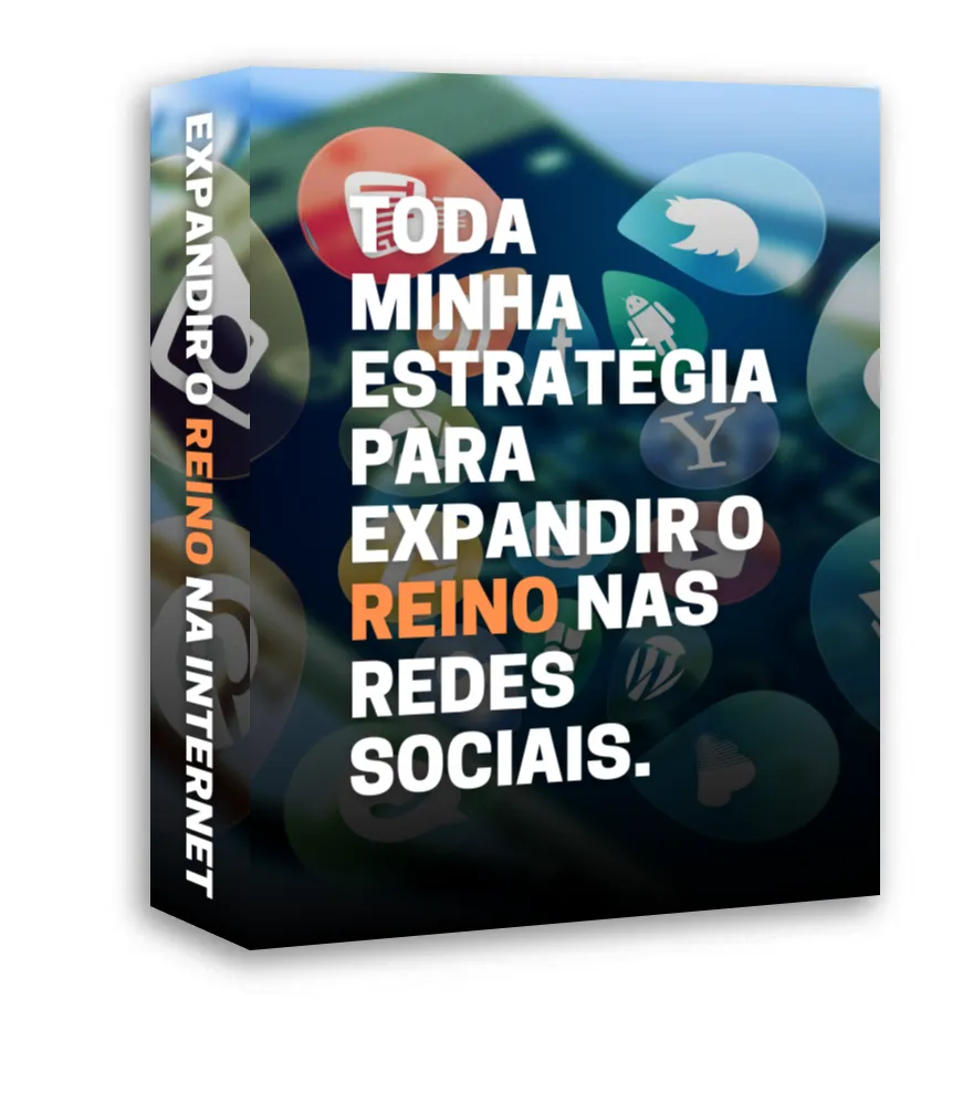 Box expandir o reino