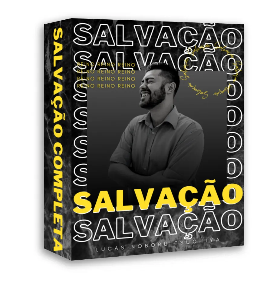 Box salvção completa