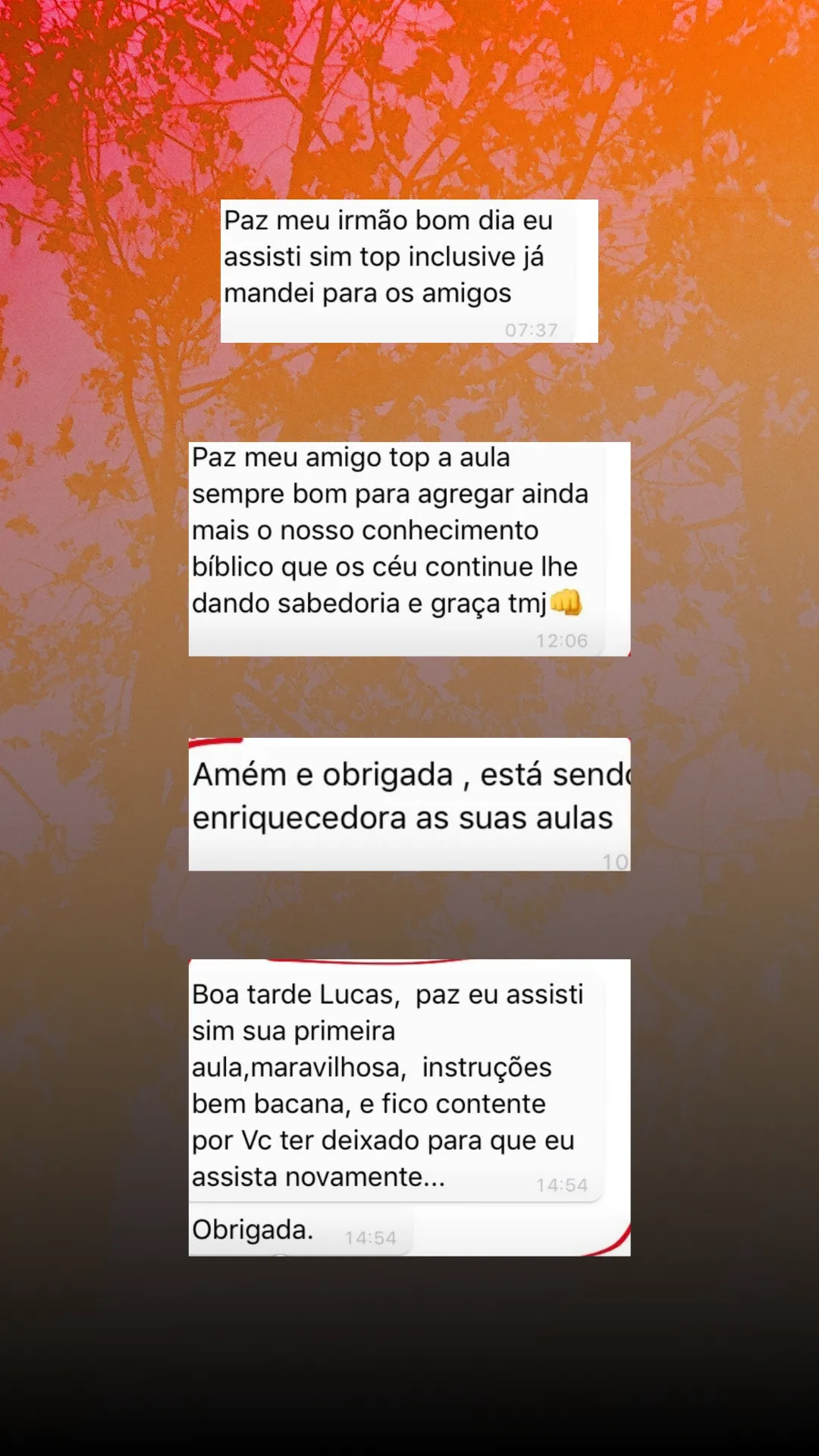 Provas Sociais 2 - Cópia