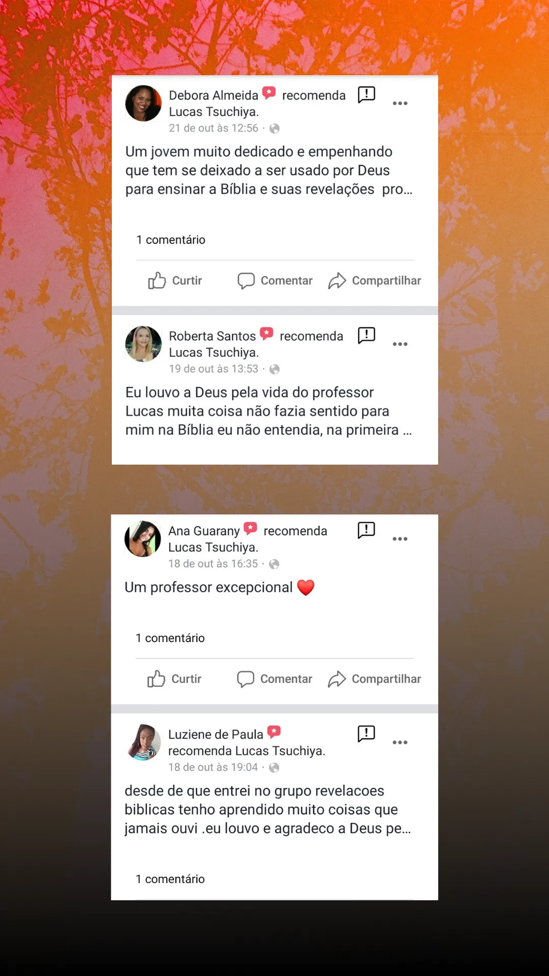 Provas Sociais 5