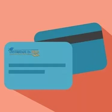card