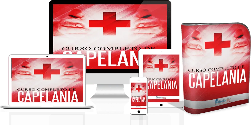 cursodecapelania