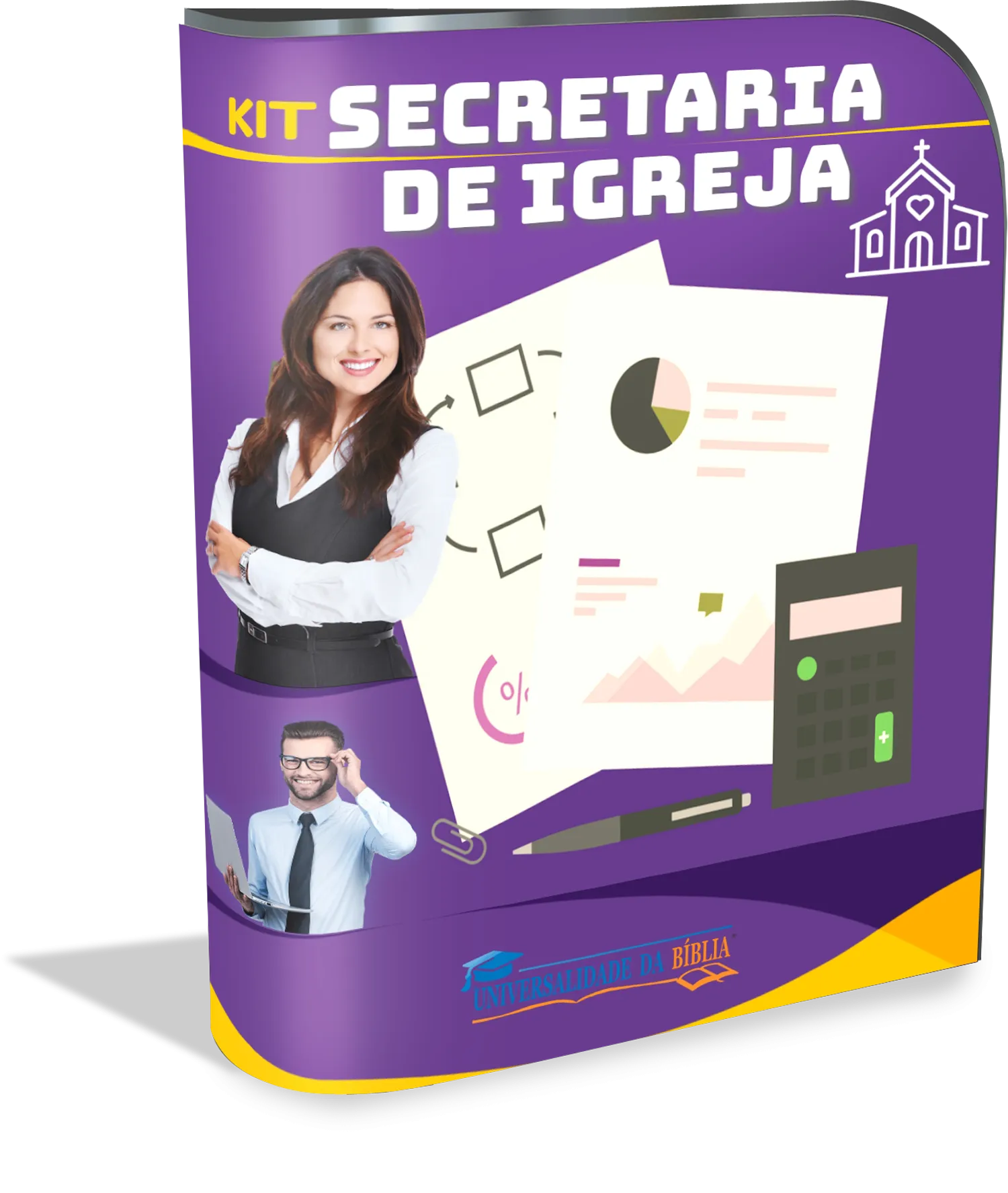 kitsecretariadeigreja (2)