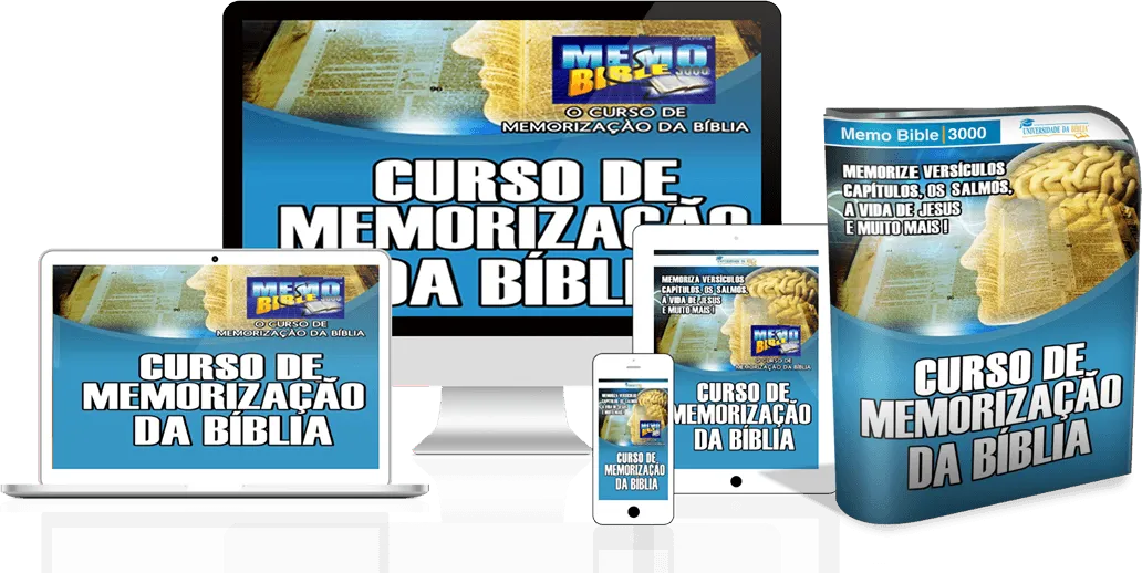 memobible