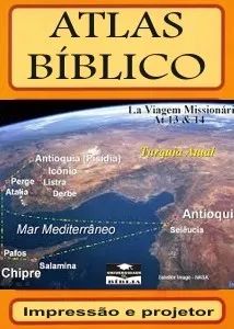 atlasbiblico