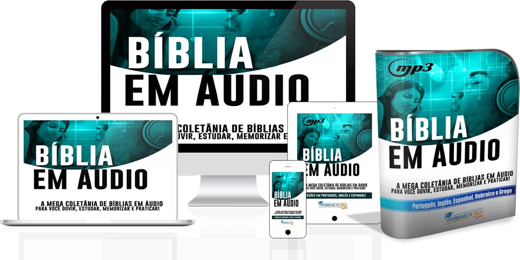 kitbibliasemaudio