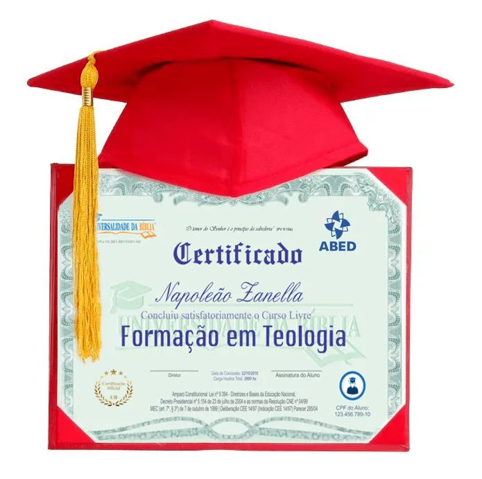 certificadolivreuniversalidadedabiblia