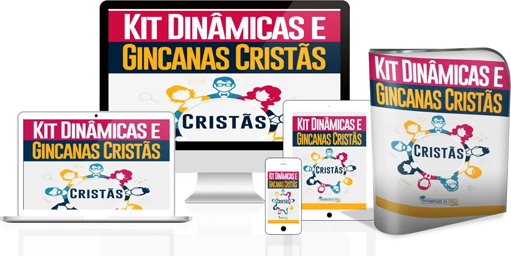 kitdinamicasegincanascristas