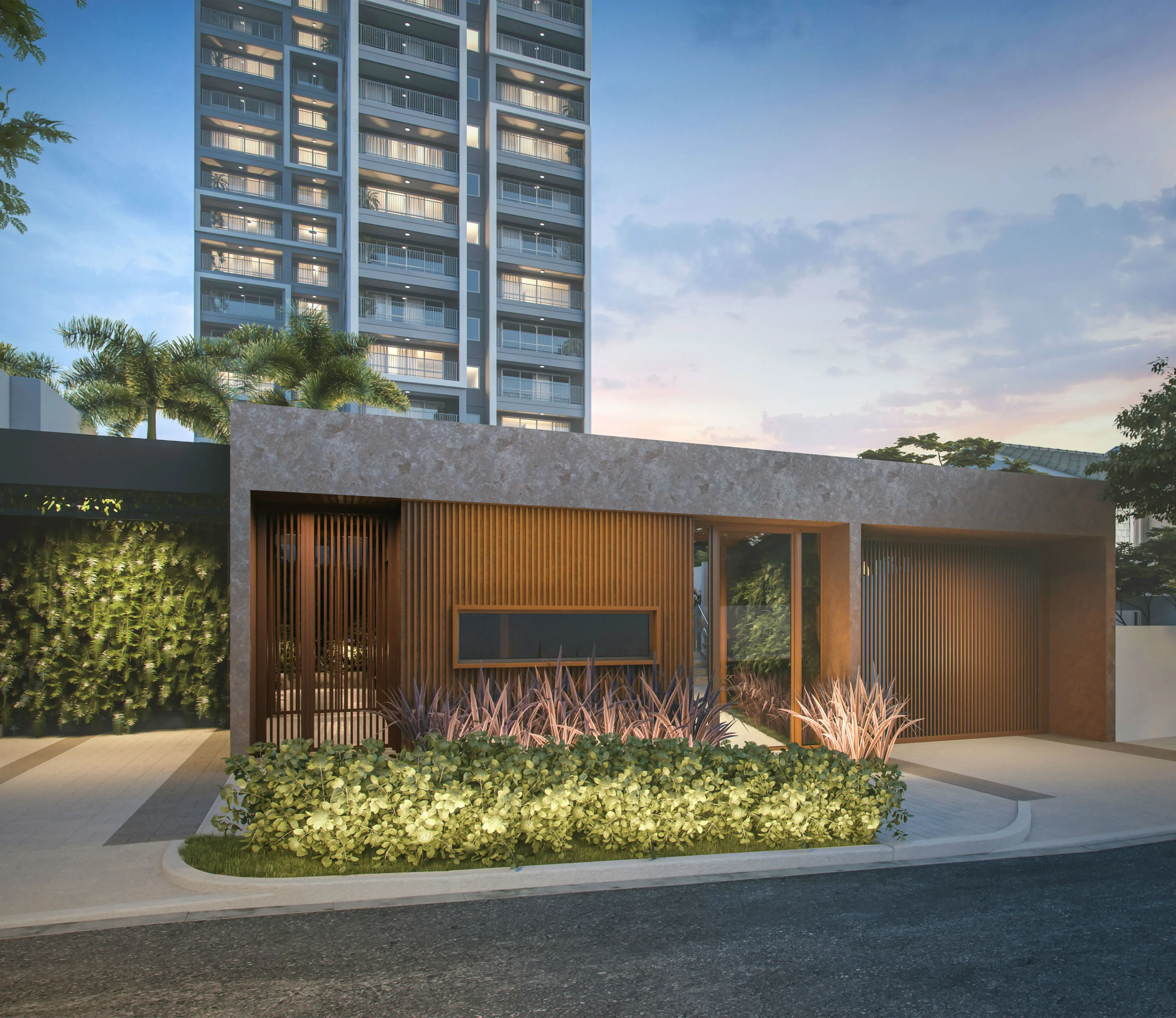 For You Vila Mariana