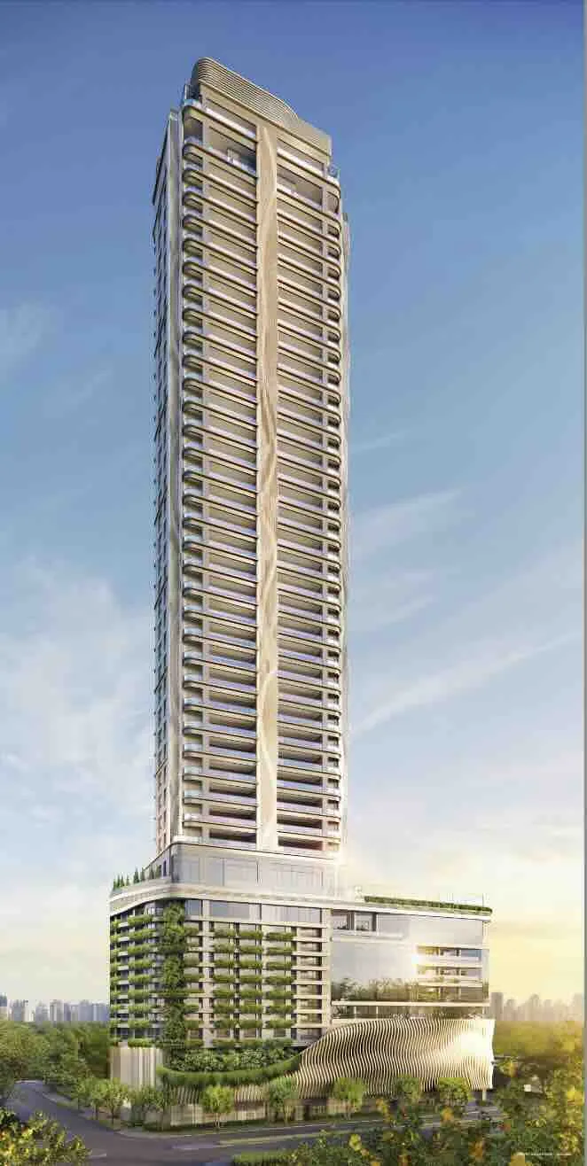 Capri Cyrela no Jardim Europa — lançamento de alto padrão