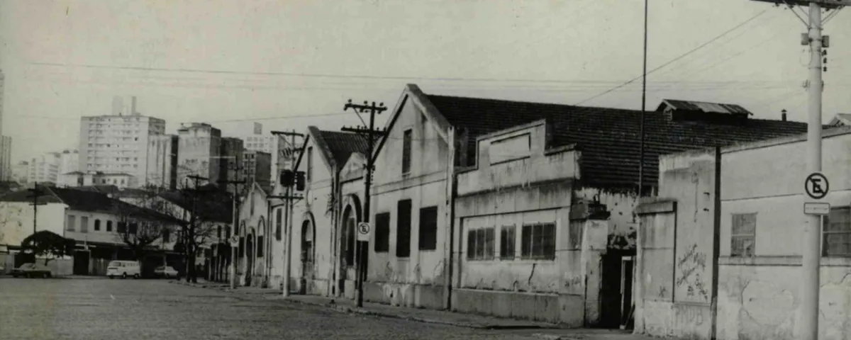 Cinemateca Brasileira