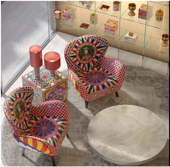 Signature Prints Intro