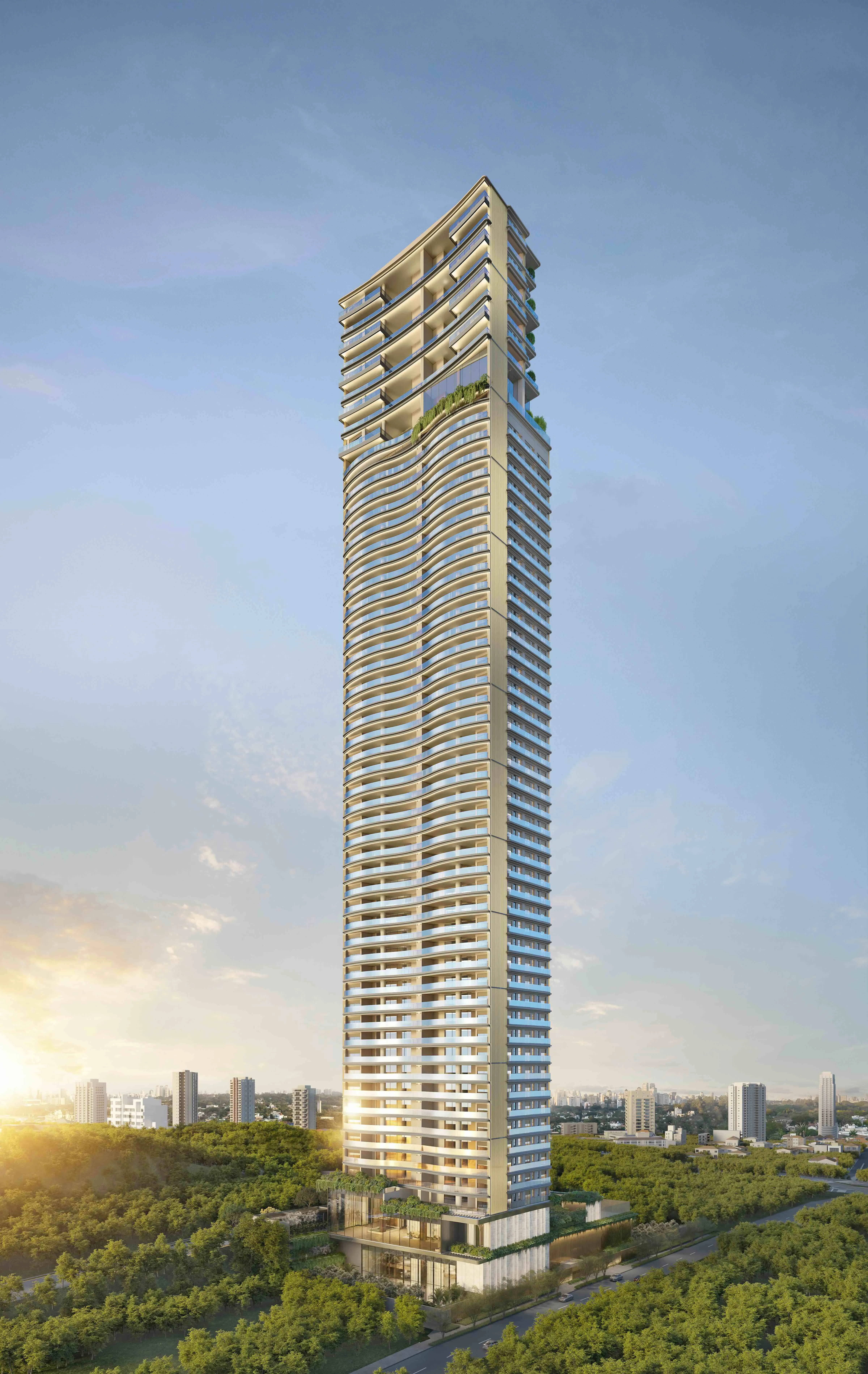 Vista by Armani/Casa — referência visual (imagem vertical 9:16)