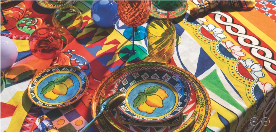 Carretto Siciliano Mesa