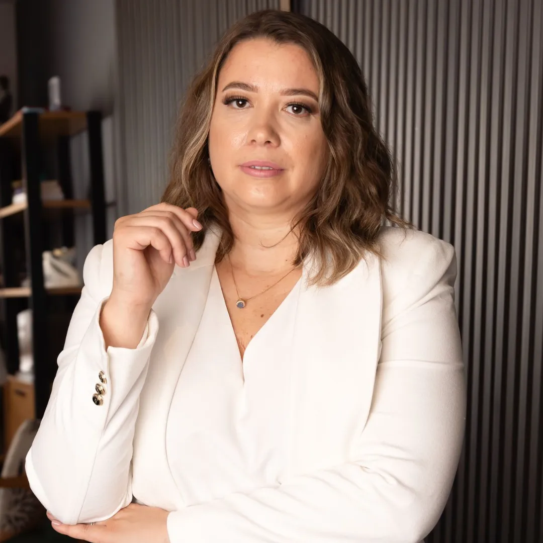 Fga. Weslania Nascimento