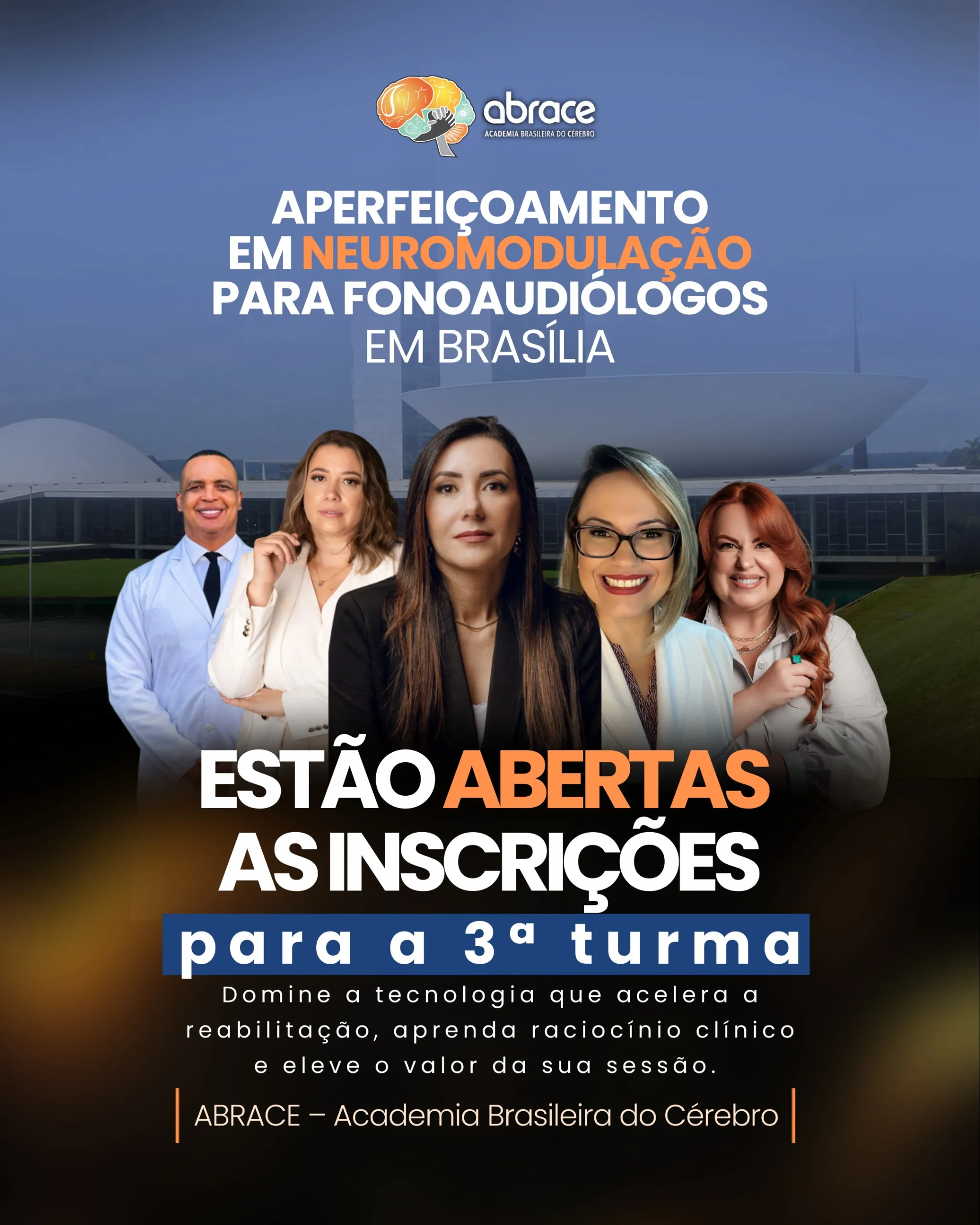 Neuromodulção em Brasília
