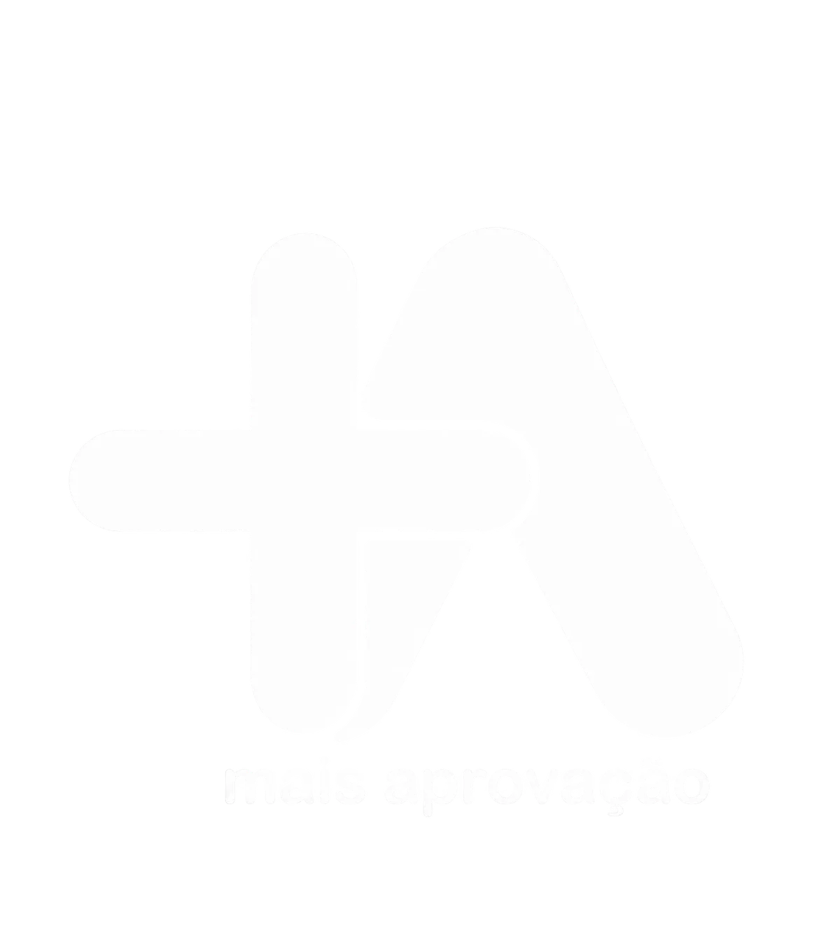 Logotipo Mais Aprovação