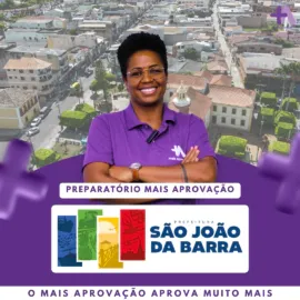 Preparatório +Aprovação São João da Barra