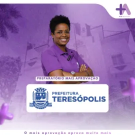 Preparatório +Aprovação Teresópolis
